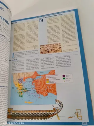 Nuovi moduli di storia 1