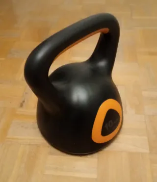Kettlebell 10 kg