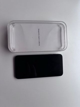 iPod Touch 6ta Generación Negro