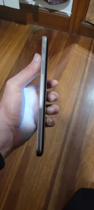 Samsung Galaxy Tab 3 Negro