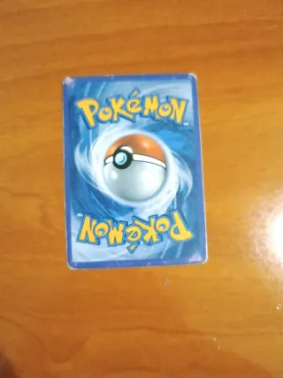Lote 4 Cartas Pokémon Energía