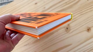 Anthony Burril - Make It Now! (en inglés)