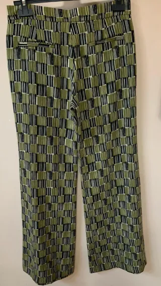 Pantaloni Ottod'Ame tg 44