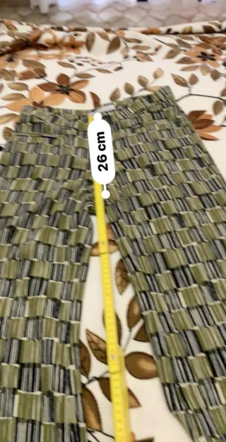 Pantaloni Ottod'Ame tg 44