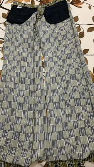 Pantaloni Ottod'Ame tg 44