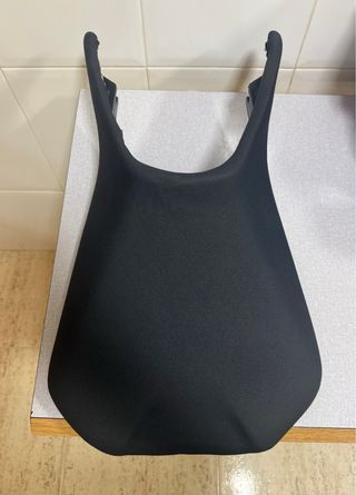 Asiento KTM Duke 125/390cc