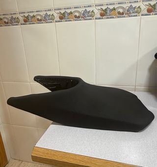 Asiento KTM Duke 125/390cc