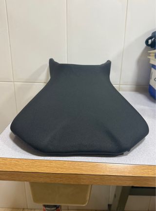 Asiento KTM Duke 125/390cc