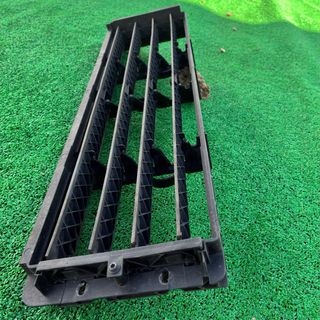 Rejilla pilotada Renault