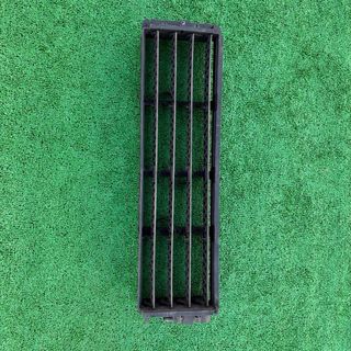 Rejilla pilotada Renault