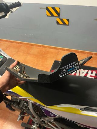 Husqvarna WRE 125cc 2T 2007