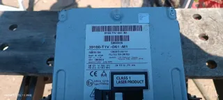 Radio Navegador Honda CR-V