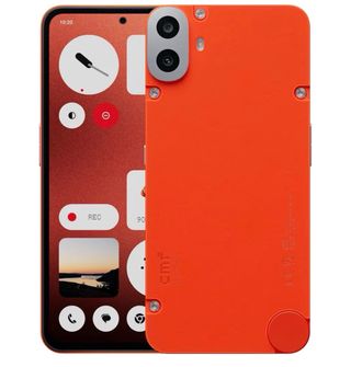 CMF Phone 1 Naranja
