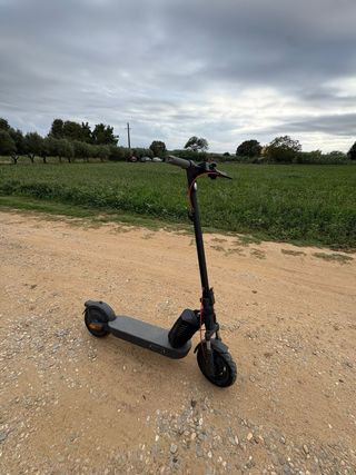 Patinete Eléctrico Xiaomi 5