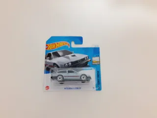 Hot Wheels Alfa Romeo GTV 6 3.0