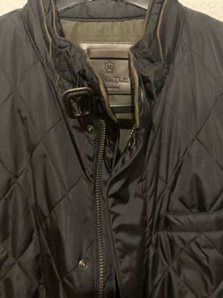 Chaleco Massimo Dutti