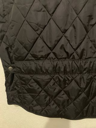 Chaleco Massimo Dutti