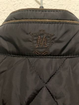 Chaleco Massimo Dutti