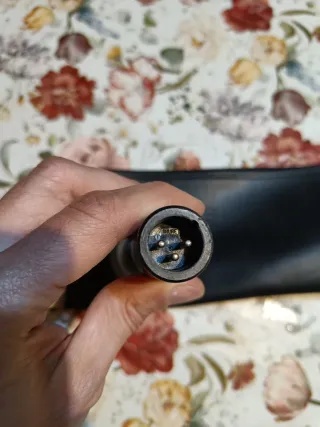 Microfono dinamico Shure Prologue 14L