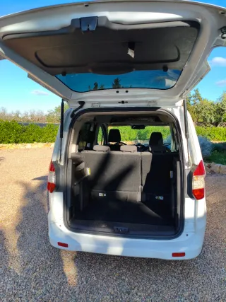 Ford E-Tourneo Courier 2016