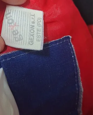 Peluche vintage Roger rabbit Disney 80s