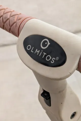 Triciclo evolutivo Olmitos