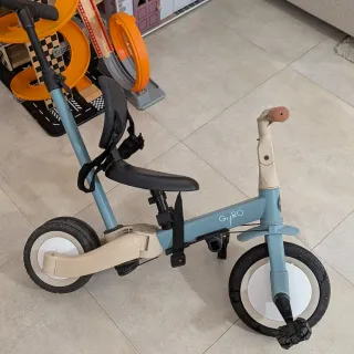 Triciclo evolutivo Olmitos