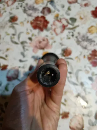 Microfono AKG D80S Dinamico