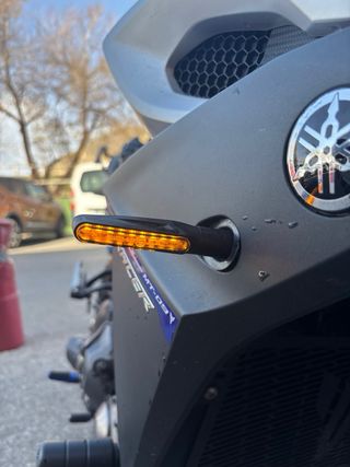 Yamaha Tracer 900 / MT-09 – 2016 – 77K KM - 120CV