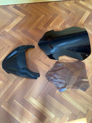 Yamaha Tracer 900 / MT-09 – 2016 – 77K KM - 120CV