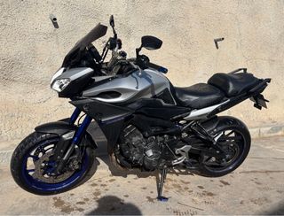 Yamaha Tracer 900 / MT-09 – 2016 – 77K KM - 120CV