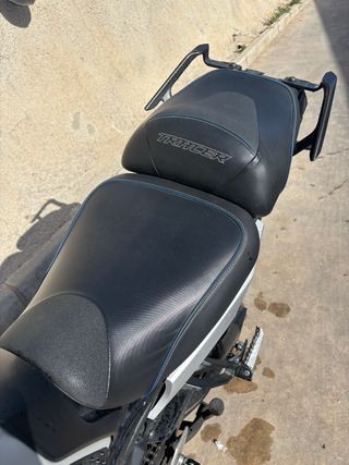 Yamaha Tracer 900 / MT-09 – 2016 – 77K KM - 120CV