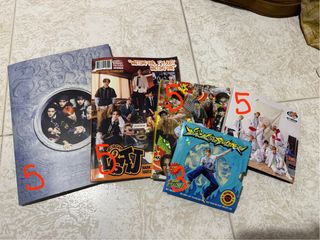 NCT Dream Álbumes Kpop