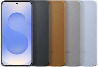 SAMSUNG Kindsuit - Funda Blanda de Colores para Ga