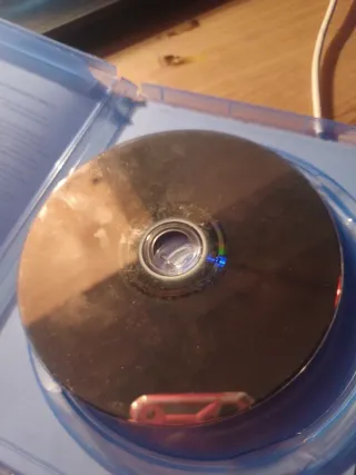 FIFA 22 PS4 (PlayStation 4) Usado