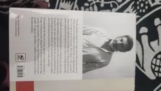 Libro Premio planeta Juan del Val