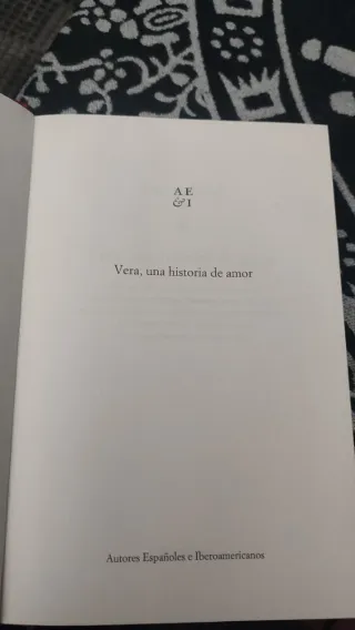 Libro Premio planeta Juan del Val