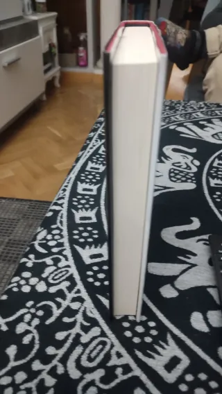 Libro Premio planeta Juan del Val