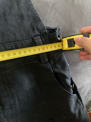 Mono Gótico Luna Talla M