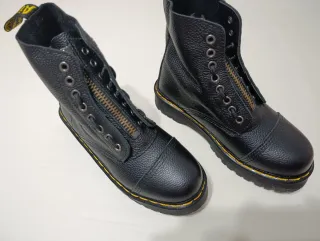Botas Dr. Martens Negras