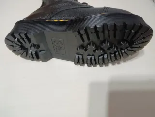 Botas Dr. Martens Negras