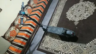 Patin Smartgyro Nuevo