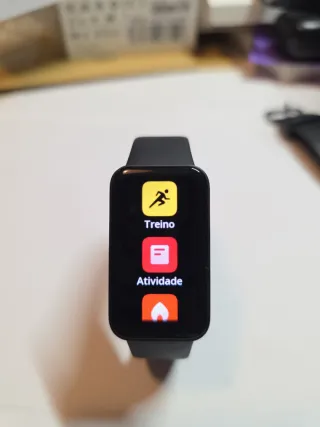 Xiaomi Redmi Smart Band Pro Nero