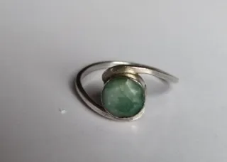 Anillos Plata Ley Diseños Varios