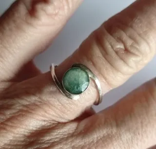 Anillos Plata Ley Diseños Varios