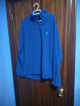 Polar UP Talla M Azul