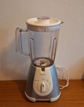 Liquidificadora Moulinex Faciclic