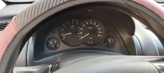Opel Corsa 2002