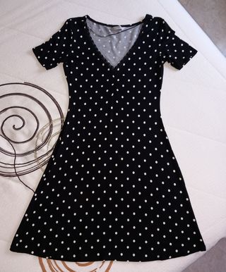 Vestido a estrenar Stradivarius