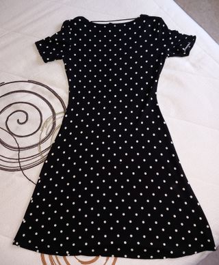 Vestido a estrenar Stradivarius